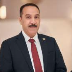 Prof. Dr. Mohamed Abdelfattah